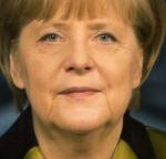 Kanclerz Angela Merkel 