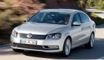 Volkswagen passat – drugie miejsce na złodziejskiej liście