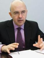 Tomasz Michalik, ustępujący prezes KRDP