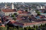 Zadłużenie litewskiej stolicy wynosi 1,274 mld litów (1,54 mld zł).