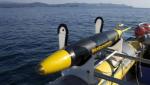 Podwodny robot SeaExplorer może zanurzać się na głębokość ponad 4 tys. m 