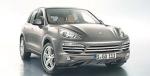 Porsche Cayenne bez VAT tanieje nawet o 6,6 tys. euro 