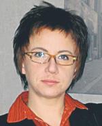Agnieszka Lisak