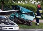 Kierowcy, który spowodował wypadek po pijanemu, ubezpieczenia się nie przydadzą  