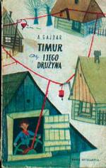 Timur, czyli wzór mobilizacji społecznej à la manière russe