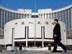 Według Bank  of China  w ub. roku wartość kredytów udzielanych przez instytucje parabankowe wzrosła o 43 proc.