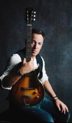 Bruce Springsteen: Wciąż mało znana jest moja kariera gitarzysty heavymetalowego 