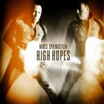 Bruce Springsteen High Hopes  Sony Music Polska  2014, CD