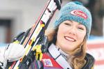 Mikaela Shiffrin – 19 lat, doskonała technika, mistrzostwo świata i wielkie olimpijskie nadzieje  