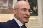 Michaiła Chodorkowskiego nie będzie w tym roku w Davos