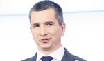 Mateusz Szczurek, minister finansów, szuka dodatkowych pieniędzy w kieszeniach zleceniobiorców