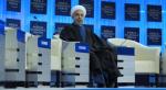 Prezydent Hasan Rohani przekonywał do inwestowania w Iranie 