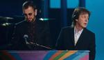 Ringo Starr i Paul McCartney, czyli najbardziej oczekiwany duet tegorocznej gali Grammy