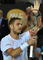 Stanislas Wawrinka udowodnił, że mieli rację ci, którzy od dawna mówili o nim „Żelazny Stan”