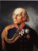 Johann von Yorck, mistrz zmiany sojuszy, bohater narodowy Prus 