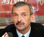 Sławomir Broniarz, szef ZNP, od dawna blokuje jakiekolwiek zmiany w Karcie nauczyciela