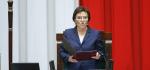 Od decyzji Ewy Kopacz zależy, kiedy projekty reform prawa wejdą pod obrady Sejmu. Niewygodne dla koalicji ustawy może przetrzymywać praktycznie w nieskończoność 