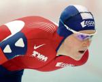 Ireen Wüst pobiegnie w Soczi po pięć medali
