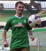 Ludovic Obraniak powiększył polską kolonię w Bundeslidze. Wybrał Werder. Może zadebiutować w sobotę z Borussią. 