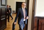 Minister sprawiedliwości Marek Biernacki,  chce ograniczyć sędziowskie delegacje  do pięciu lat