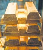 Śledczy badają, czy próbowano wyłudzić VAT w handlu złotem 