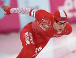 Zbigniew Bródka – nadzieja na medal w łyżwiarstwie szybkim  