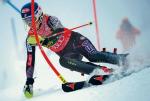 Amerykanka Mikaela Shiffrin jest faworytką slalomu specjalnego
