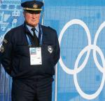 Uczestników  i gości igrzysk  pilnować będzie  50 tysięcy policjantów  