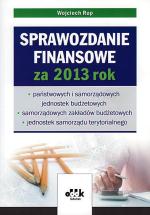 ODDK  Spółka z o.o., Gdańsk 2013, 224 stron