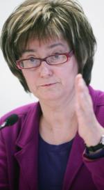 Prof. Irena Lipowicz zaskarżyła przepisy o poselskim immunitecie 
