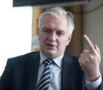 Zmarnowany czas w sprawie łupków to dowód nieudolności rządu – uważa Jarosław Gowin 