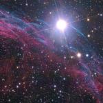 Najstarsza gwiazda powstała w wyniku wybuchu niewielkiej supernowej 