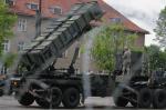 Wyrzutnie Patriot z misją ćwiczebną  w Polsce. Producent Raytheon konkuruje w polskim przetargu z czterema innymi producentami