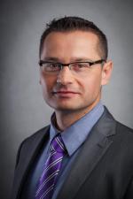 Jarosław Wasilewski, dyrektor Biura Produktów Transakcyjnych w Banku BPH