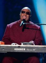 Stevie Wonder: jak miło jest bojkotować Izrael 