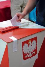PiS, PO, SLD i PSL – tylko te partie znalazłyby się w Sejmie, gdyby wybory odbywały się w miniony weekend 