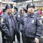 Na służbie w Chinatown. 450 tys. mieszkańców Nowego Jorku deklaruje pochodzenie chińskie