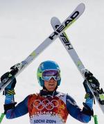 Ted Ligety ma drugie olimpijskie złoto  