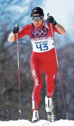 Justyna Kowalczyk – to może być jej ostatni olimpijski bieg 