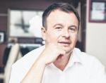 Miroslav Rakowski, prezes T-Mobile Polska 