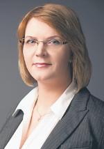 Justyna Skorupska