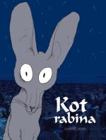 Joann Sfar, „Kot rabina