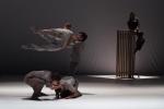 „Persona” w choreografii Roberta Bondary