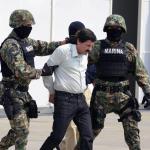 Koniec legendy „El Chapo”. Aresztowanie Joaquina Guzmana Loery, herszta kartelu Sinaloa. 