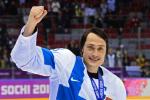 Fin Teemu Selänne zdobył brązowy medal olimpijski w hokeju w wieku prawie 44 lat