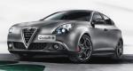Fiat pokaże najnowsze modele Alfy Romeo Quadrifoglio Verde – Mito i Giulietta (na fot.). Powstanie tylko  po 500 sztuk każdego modelu 