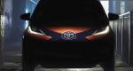 Toyota dla pobudzenia ciekawości pokazała dość tajemnicze zdjęcia swojego Aygo. Będzie produkowane w Czechach wraz z Citroenem C1 i Peugeotem 108