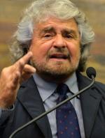 Beppe Grillo przekonał się, że są granice bezkarności 