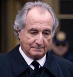 Bernard Madoff  oszust wszech czasów 