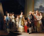 „Rodzina Karola III”: realizm czy karykatura? 